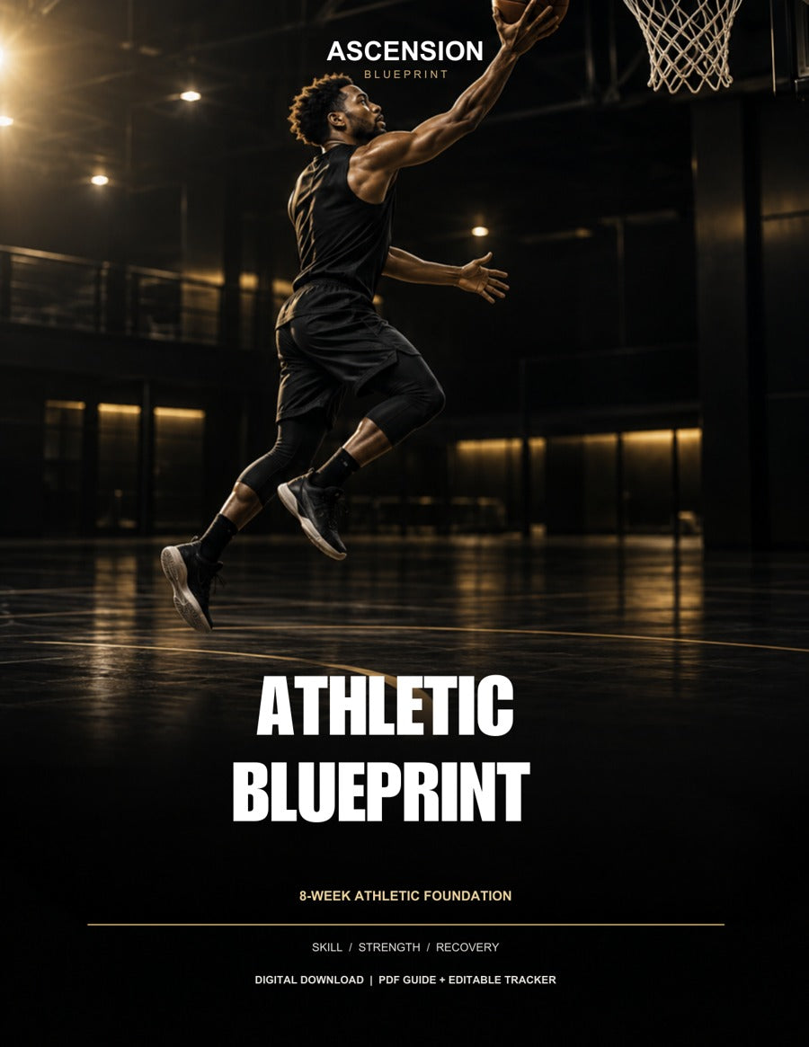 Athletic Blueprint
