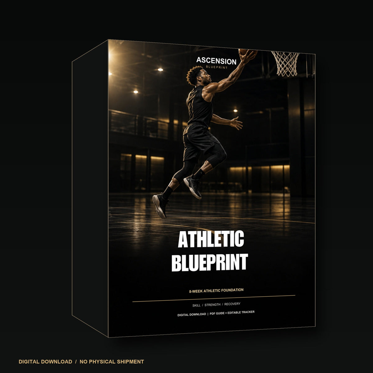 The Athletic Blueprint